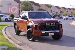 تۆیۆتا توندرا